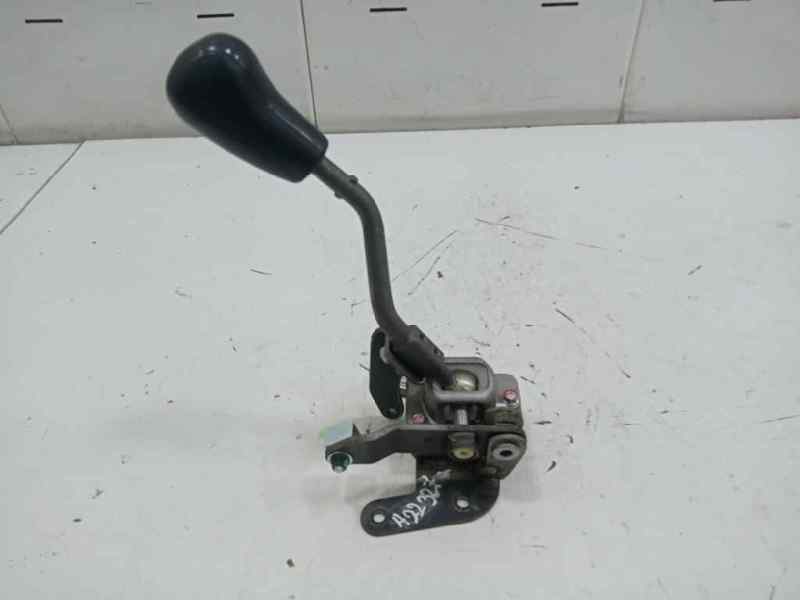 Palanca cambio fuso canter 3s13   |   01.13 